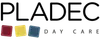 Pladec Logo